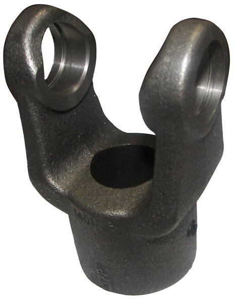 14 SERIES IMPLEMENT YOKE - 1-1/4" ROUND - Quality Farm Supply