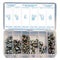 100 PC SAE GREASE FITTING ASSORTMENT - Quality Farm Supply
