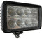 LED TRACTOR FENDER LIGHT 9100-9400 JOHN DEERE - Quality Farm Supply