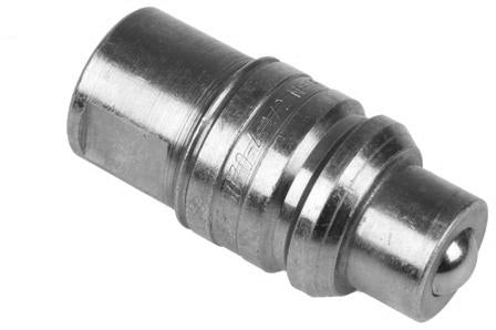 1/2" NPT OLD STYLE IH MALE TIP - Quality Farm Supply