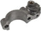 OIL PUMP BODY, COMES WITH BUSHING. FOR 3/4" LONG PUMPING GEARS. - Quality Farm Supply