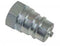 3/8" NPT STANDARD MALE TIP - WITH POPPET VALVE - Quality Farm Supply