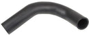 LOWER HOSE. TRACTORS: TO20, TO30. 1.85" O.D., 1.50" I.D., 13.50" LONG. - Quality Farm Supply
