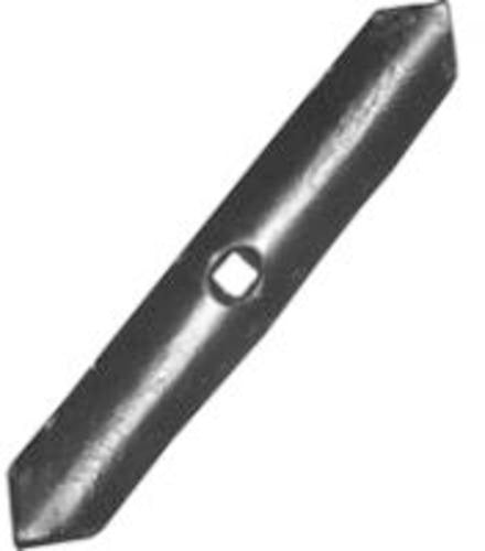 6MM X 1-3/8 INCH X 8-1/4 INCH REVERSIBLE POINT - Quality Farm Supply
