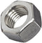 HEX NUT 5/8-11 PLATED - Quality Farm Supply
