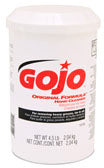 4.5 LB. GOJO ORIGINAL FORMULA SMOOTH HAND CLEANER - Quality Farm Supply