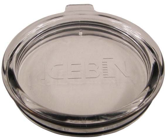 LID ONLY FOR ICEBIN 26 OUNCE TUMBLER. - Quality Farm Supply