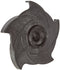 POLY PUMP IMPELLER 2 INCH - Quality Farm Supply