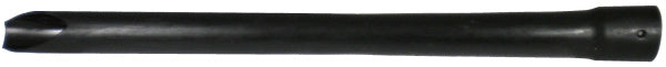 FEXIBLE RUBBER TAPERED SEED TUBE, MEASURES 20" LONG - Quality Farm Supply
