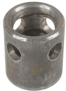 2-1/4 INCH WELD-ON TUBE MOUNT - Quality Farm Supply