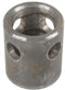 2-1/4 INCH WELD-ON TUBE MOUNT - Quality Farm Supply