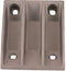 TOP 2 SCRAPPING PLATE FOR DEEP DISH PRESSURE DOORS - Quality Farm Supply