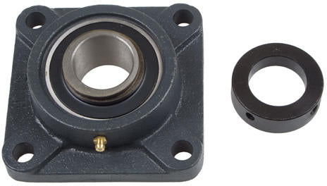 4 HOLE FLANGE WITH 1-3/8 INCH BEARING - Quality Farm Supply