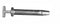 2-1/4 INCH X 1/2 INCH UNIVERSAL CLEVIS PIN - Quality Farm Supply