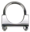 EXHAUST CLAMP 2" - Quality Farm Supply