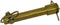 CAT 1 TOP LINK PIN - FOR IH - Quality Farm Supply
