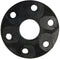 RUBBER COUPLING PAD W/ 5/8" HOLES - Quality Farm Supply
