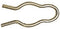 CLIP FOR CLEVIS PIN-1541 JACK - Quality Farm Supply