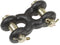 7/16 or 1/2 INCH DOUBLE CLEVIS MID-LINK - Quality Farm Supply
