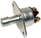 STARTER SWITCH. FOR 2-3/4" MOUNTING HOLE. TRACTORS: 9N, 2N (S/N 12499 & UP, 1940 TO 1947). - Quality Farm Supply