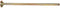 DOFFER SHAFT FOR PRO-12 SERIES COTTON PICKER-  REPLACES JD # AN274506 - Quality Farm Supply