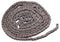 SEED HOPPER METER DRIVE CHAIN 119 LINKS WITH 1 CONNECTOR - Quality Farm Supply
