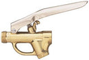 TRIGGERJET HAND TRIGGER SPRAY GUN - BRASS   250 PSI RATING - NO TRIGGER LOCK / EXTRA LONG TRIGGER - Quality Farm Supply