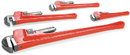 PIPE WRENCH SET - 4 PC - Quality Farm Supply