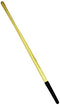 48" REPLACEMENT WOOD HANDLE FOR RICE SHOVEL. - Quality Farm Supply