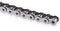 AGSMART ROLLER CHAIN, #A2050 DOUBLE PITCH STAINLESS STEEL 10 FEET PER BOX - Quality Farm Supply