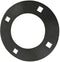 GASKET FOR JD85 FLANGE PAIR - Quality Farm Supply