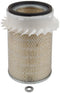 OUTER AIR FILTER ELEMENT WITH FINS. - Quality Farm Supply