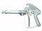 GUNJET 43HA SERIES - HIGH PRESSURE SPRAY GUN / ALUMINUM WAND  - 13" OVERALL LENGTH - Quality Farm Supply