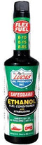 LUCAS SAFEGUARD ETHANOL FUEL CONDITIONER AND STABILIZER - 16 OUNCE - Quality Farm Supply