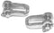 CLEVIS WITH PIN AND COTTER KEY - Quality Farm Supply