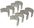 ROD BEARING KIT, .020". 1 KIT USED IN G188D 4 CYLINDER DIESEL ENGINE. - Quality Farm Supply