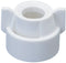 QUICKJET CAP FOR ROUND BODY SPRAY TIPS - WHITE    REPLACES CP25607 / 25608 SERIES - Quality Farm Supply
