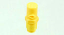 TEEJET XP BOOMJET RIGHT HAND NOZZLE - YELLOW - Quality Farm Supply