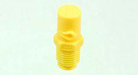 TEEJET XP BOOMJET RIGHT HAND NOZZLE - YELLOW - Quality Farm Supply