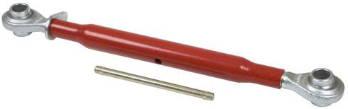 16 INCH CAT 2 RED TOP LINK ASSEMBLY - Quality Farm Supply
