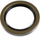 OIL SEAL, OUTER, FOR REAR AXLE SHAFT. TRACTORS: 8N (TO S/N 486753). 2.750 INCH I.D., 3.750 INCH O.D. - Quality Farm Supply