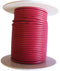 12 GAUGE PRIMARY WIRE (RED) - 100 FOOT PER SPOOL - Quality Farm Supply