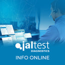 JALTEST INFO ONLINE CV USA - ANNUAL FEE - Quality Farm Supply