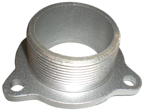 ALUMINUM PUMP INLET FITTING-2" - Quality Farm Supply