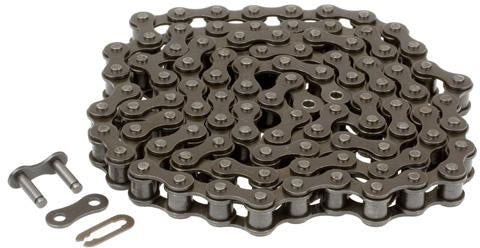 JD PLANTER SEED METER CHAIN SAPPHIRE - Quality Farm Supply