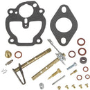 COMPLETE REPAIR KIT FOR ZENITH CARBS 9705, 9706 OR ALLIS CHALMERS CARBS 212845-2, 212844-2 - Quality Farm Supply
