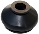 UNIVERSAL TIE ROD BOOT. 1.300" BASE X .965" HEIGHT X .500" HOLE I.D. VINTAGE IRON - Quality Farm Supply