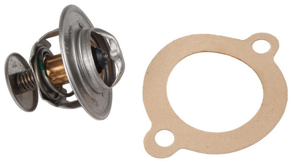 THERMOSTAT, 168 DEGREE, WITH GASKET. - Quality Farm Supply