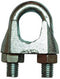 3/16 INCH MALL WIRE ROPE CLIP - Quality Farm Supply