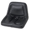 SMALL TRACTOR SEAT BLACK - Quality Farm Supply